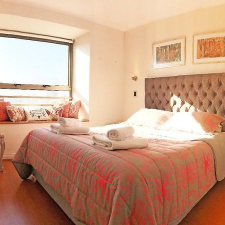 Boutique La Gloria Apartment Santiago Kültér fotó